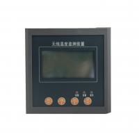 China SYCW200 Switch Wireless Temperature Monitoring System Convenient Installation factory