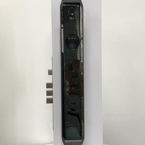 Quality Multifunctional Tuya APP Smart Lock / 3D Face Recognition Door Lock for sale