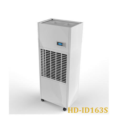 China 163L/D to 1200L/D good quality industrial dehumidifier factory