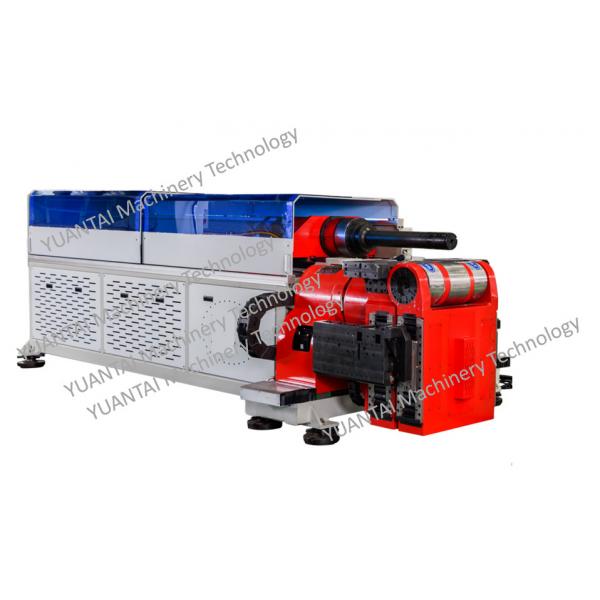 Quality Automatic Servo Tube Bending Machine / Left And Right Common Direction Tube Bender for sale