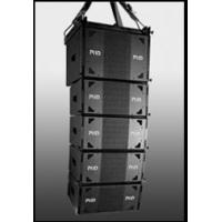 China Line Array Series Dual 10 Inch PRO Audio Subwoofer Speakers factory