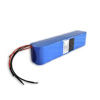 China 4S5P 12V 30Ah LiFePO4 Battery Packs For Trolling Motor Kids Scooters factory