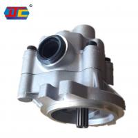 China 2897917 Excavator Hydraulic Gear Pump , E336D  Hydraulic Pump factory