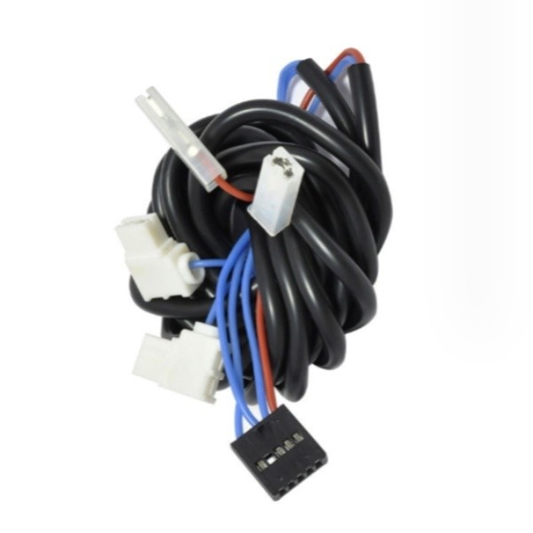 Quality 18 AWG Car Electrical Harness High Voltage Custom Auto Wiring for sale