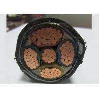 China 0.6/1KV SWA Xlpe Insulation 5 Core 16mm Armoured Cable Fr Sheath factory