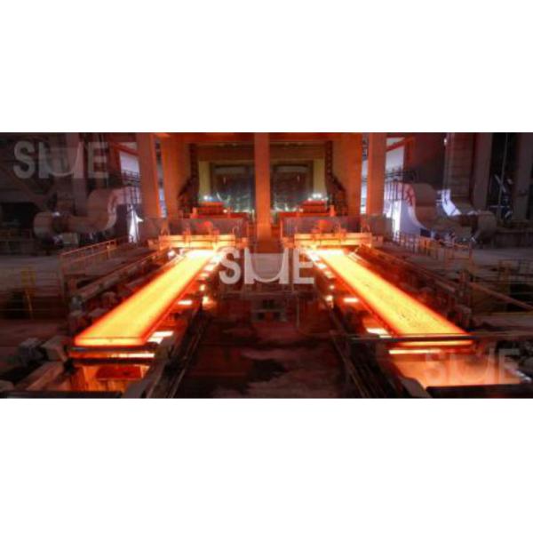 Quality Cooper Brass Bronze Slab Plate Sheet Continuous Casting Machine High Efficiency for sale