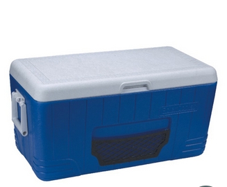 d-plastic coolerbox 80l leisure outdoor cooler box -plastic