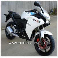 China Honda CBR150 Sports Car Two Wheel Drag Racing Motorcycles With 4 Stroke for sale