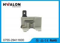 China Refrigerator Compressor Start Relay Starter PTC Thermistor 20mm 22ohms Durable factory