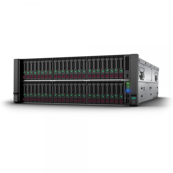Quality Proliant 4U HPE Rack Server DL580 Gen10 Xeon Gold 6148 Processor for sale