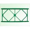 China Compact 100 Truss Emergency Steel Bailey Bridge Tablets Up To 60 m factory