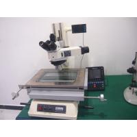 China Digital Toolmakers Microscope For Measuring Connect DRO DP400 High Accuracy for sale