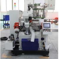 China Self-Drilling Screw Making Machine for Self-drilling Screw Production, Tainwanese Type, Self-drilling Screw factory