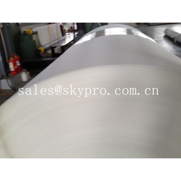 Quality Light transmission PVC Conveyor Belt for tobacco industrial odorless and for sale