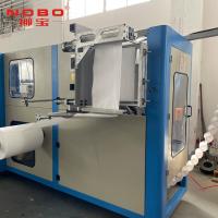 Quality Auto String Spring Mattress Production Line 5000x3200x2200mm for sale