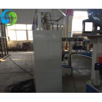 China A user-friendly and convenient fireworks paper tube machine     paper tube machine factory