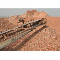 china ISO9001 415V 50TPH Construction Waste Recycling Machine