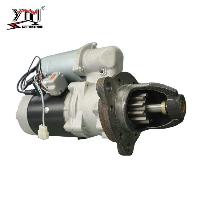 Quality Electric Starter Motor for sale