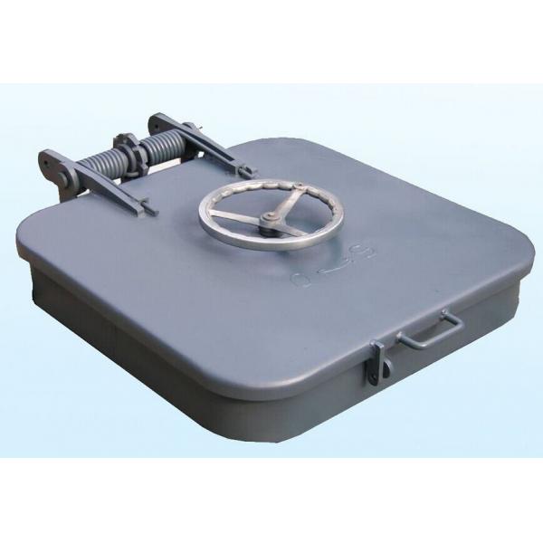 Quality ABS Deck Marine Hatch Cover For Marine Ships Quick Action Type For Marine Ships for sale