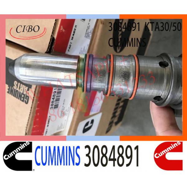 Quality ISO Approved 3084891 CUMMINS Engine Injector Nozzle for sale