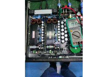 China Factory - Guangzhou Maijunbao Audio Equipment Co. LTD