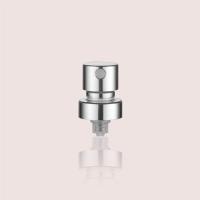 Quality Persistent Perfume Atomiser Pump JY807 Ultrafine Sprayer 0.085±0.02ml/T for sale