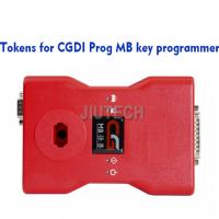 China One Token Car Diagnostic Equipment For CGDI Prog MB Benz Car Key Programmer factory