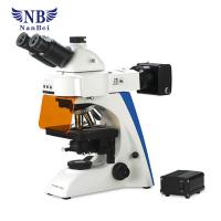China 76mm Laboratory Microscope for sale