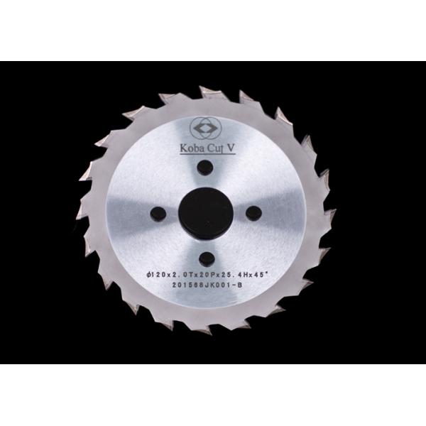 Quality 12 Inch Sharpening Table PCB Cutting Diamon Circular Saw Blade for sale