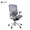 China IFIT Ergonomic Lumbar Support Chair Height Adjustable Staff Office factory