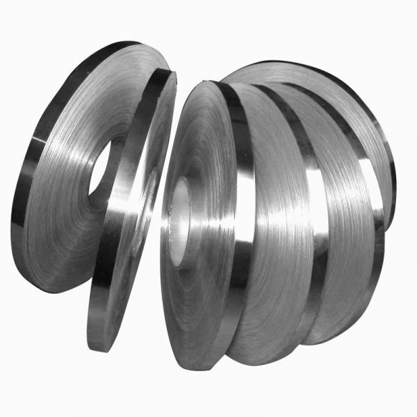 Quality High Corrosion Resisting Alloy 400 UNS No 4400 Sheet Monel 400 Strip for sale
