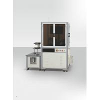 Quality Multi Dimension Angle Small Hardware Visual Inspection Machine for sale