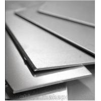 China OEM 410 Stainless Steel Plate Custom Length 2B/BA/HL Finish HRC 20-25 410 Steel Sheet factory