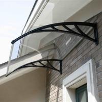 China CE SGS Certified Awning Arms Canopy Bracket for Superior Shade Solutions factory
