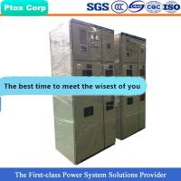 China HXGN professional custom air insulated mv ring main switchgear factory