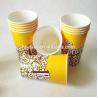 China HLD-S12 Paper Cup Machine with Ultrasonic Sealing factory