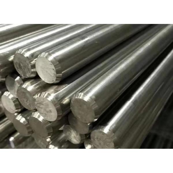 Quality 10mm Hot Rolled Stainless Steel Bar SS304 Round Bar 5.8m 6m for sale