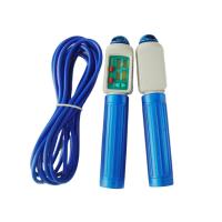 China Fitness Jump Rope Ok-168 Gym Adult Kid Jump Rope Direct Adjustable Bearing Speed Rope factory