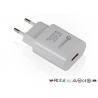 China Qualcomm 3.0 Quick Charge Adapter Single USB Adapter For Mobile Phone factory