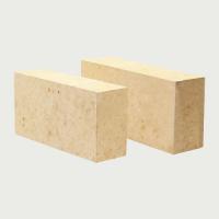 Quality RS-80 High Alumina Refractory Brick High Temperature Resistance Furnace Brick for sale
