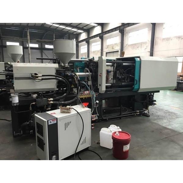 Quality Good Stability Industrial Bakelite Injection Molding Machine CE ISO9001 Listed for sale