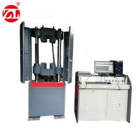 Quality Steel Wire Universal Tensile Strength Test Machine For Quality Supervision for sale
