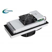 China Micro Solar Powered Air Conditioning Unit , DC Air Conditioning Unit 48V factory
