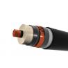 China XPLE Insulation Armoured Power Cable With Stranded Copper Conductor IEC factory