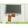 China FPC Connector Tft Resistive Touchscreen , 4.3 Inch Lcd Display 480 * 272 For Telephone factory