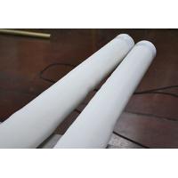 China High Tensile White Silk Screen Printing Mesh For T- Shirt / Ceramic , FDA Listed factory
