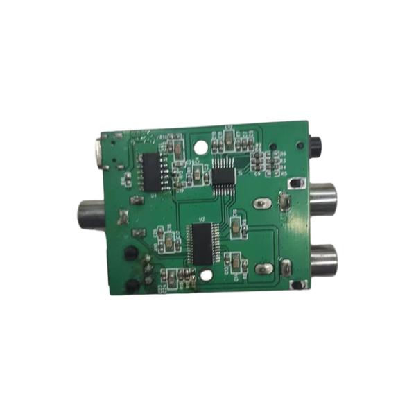 Quality Analog audio to digital transmitter solution development PCBA for sale