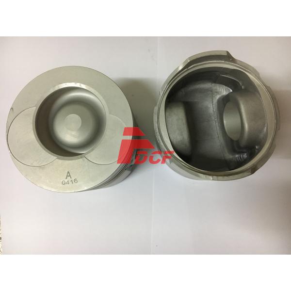 Quality DB58 Piston 65.02501-0562 65.02501-0416 For DAEWOO Diesel Engine Excavator Parts for sale