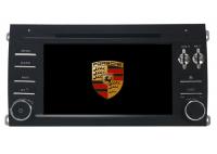 China Porsche Cayenne 2003-2010 Android 10.0 Car DVD MP5 MP3 Player Support Iphone Mirror-Link PC-7030GDA factory