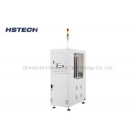Quality Standard Height PCB Handling Equipment Store 20 Pcs PCBs PCB Buffer Machine for sale
